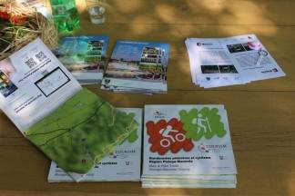 Pleterničani dobili novo izletište: Putevima madame Cliquot godišnje prođe oko 4 tisuće ljudi