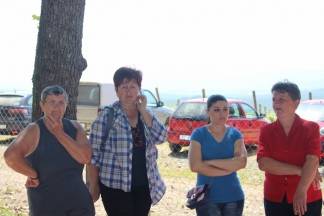 Pleterničani dobili novo izletište: Putevima madame Cliquot godišnje prođe oko 4 tisuće ljudi