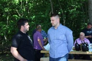 Pleterničani dobili novo izletište: Putevima madame Cliquot godišnje prođe oko 4 tisuće ljudi