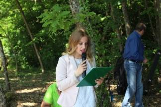 Pleterničani dobili novo izletište: Putevima madame Cliquot godišnje prođe oko 4 tisuće ljudi