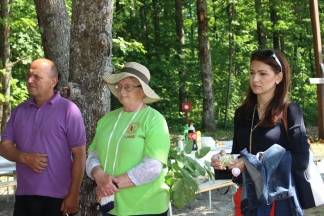 Pleterničani dobili novo izletište: Putevima madame Cliquot godišnje prođe oko 4 tisuće ljudi