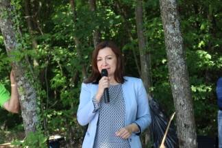 Pleterničani dobili novo izletište: Putevima madame Cliquot godišnje prođe oko 4 tisuće ljudi