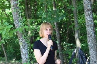 Pleterničani dobili novo izletište: Putevima madame Cliquot godišnje prođe oko 4 tisuće ljudi