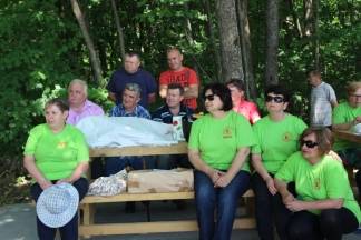 Pleterničani dobili novo izletište: Putevima madame Cliquot godišnje prođe oko 4 tisuće ljudi