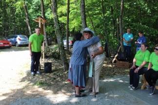 Pleterničani dobili novo izletište: Putevima madame Cliquot godišnje prođe oko 4 tisuće ljudi