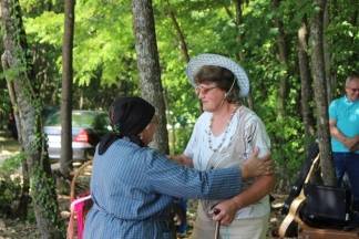 Pleterničani dobili novo izletište: Putevima madame Cliquot godišnje prođe oko 4 tisuće ljudi
