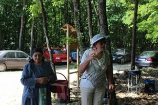 Pleterničani dobili novo izletište: Putevima madame Cliquot godišnje prođe oko 4 tisuće ljudi