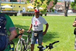Pumina biciklijada Tomislav Šedevi, 28.5.2016.