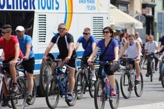 Pumina biciklijada Tomislav Šedevi, 28.5.2016.