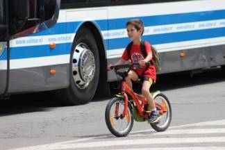 Pumina biciklijada Tomislav Šedevi, 28.5.2016.