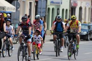 Pumina biciklijada Tomislav Šedevi, 28.5.2016.