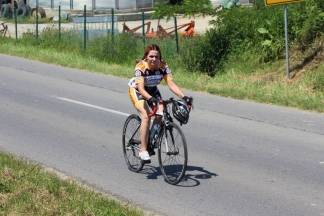 Pumina biciklijada Tomislav Šedevi, 28.5.2016.