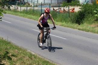 Pumina biciklijada Tomislav Šedevi, 28.5.2016.