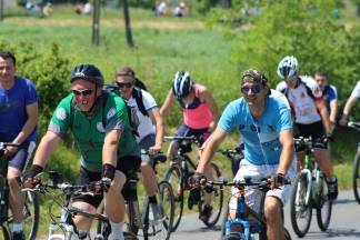 Pumina biciklijada Tomislav Šedevi, 28.5.2016.
