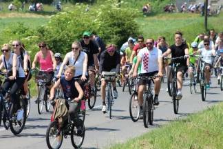 Pumina biciklijada Tomislav Šedevi, 28.5.2016.