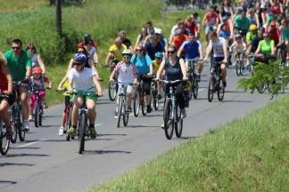 Pumina biciklijada Tomislav Šedevi, 28.5.2016.