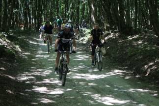 Pumina biciklijada Tomislav Šedevi, 28.5.2016.