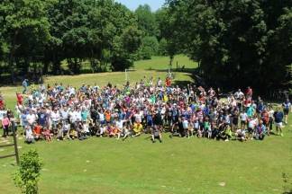 Pumina biciklijada Tomislav Šedevi, 28.5.2016.