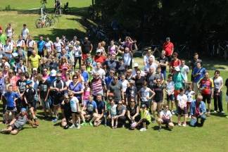 Pumina biciklijada Tomislav Šedevi, 28.5.2016.