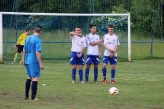 Požeškim prvoligašima slijedi još jedno uzbudljivo kolo, derbi se igra u Vidovcima