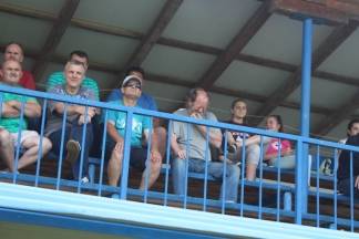 Požeškim prvoligašima slijedi još jedno uzbudljivo kolo, derbi se igra u Vidovcima