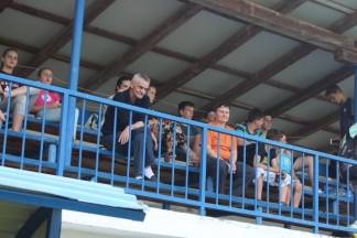 Požeškim prvoligašima slijedi još jedno uzbudljivo kolo, derbi se igra u Vidovcima