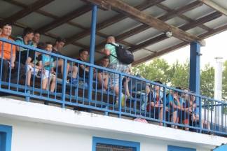 Požeškim prvoligašima slijedi još jedno uzbudljivo kolo, derbi se igra u Vidovcima