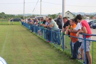 Požeškim prvoligašima slijedi još jedno uzbudljivo kolo, derbi se igra u Vidovcima