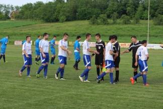 Požeškim prvoligašima slijedi još jedno uzbudljivo kolo, derbi se igra u Vidovcima
