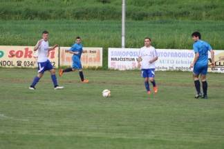 Požeškim prvoligašima slijedi još jedno uzbudljivo kolo, derbi se igra u Vidovcima