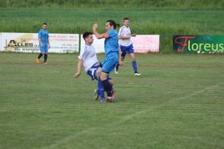 Požeškim prvoligašima slijedi još jedno uzbudljivo kolo, derbi se igra u Vidovcima