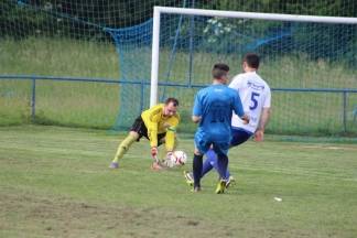 Požeškim prvoligašima slijedi još jedno uzbudljivo kolo, derbi se igra u Vidovcima