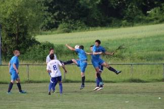 Požeškim prvoligašima slijedi još jedno uzbudljivo kolo, derbi se igra u Vidovcima