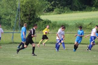 Požeškim prvoligašima slijedi još jedno uzbudljivo kolo, derbi se igra u Vidovcima