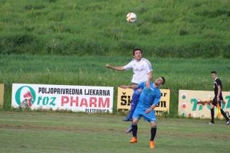 Požeškim prvoligašima slijedi još jedno uzbudljivo kolo, derbi se igra u Vidovcima