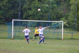 Požeškim prvoligašima slijedi još jedno uzbudljivo kolo, derbi se igra u Vidovcima