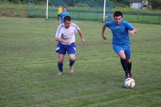 Požeškim prvoligašima slijedi još jedno uzbudljivo kolo, derbi se igra u Vidovcima