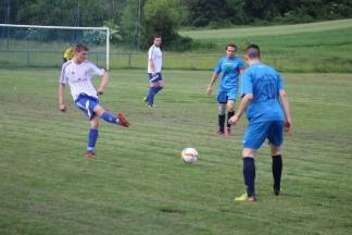 Požeškim prvoligašima slijedi još jedno uzbudljivo kolo, derbi se igra u Vidovcima