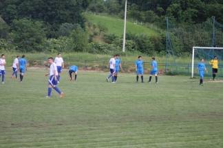 Požeškim prvoligašima slijedi još jedno uzbudljivo kolo, derbi se igra u Vidovcima