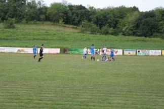 Požeškim prvoligašima slijedi još jedno uzbudljivo kolo, derbi se igra u Vidovcima