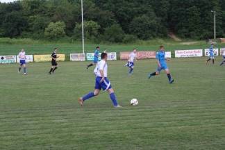 Požeškim prvoligašima slijedi još jedno uzbudljivo kolo, derbi se igra u Vidovcima