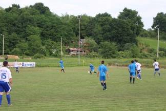 Požeškim prvoligašima slijedi još jedno uzbudljivo kolo, derbi se igra u Vidovcima