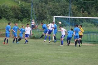 Požeškim prvoligašima slijedi još jedno uzbudljivo kolo, derbi se igra u Vidovcima
