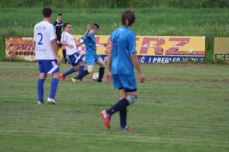 Požeškim prvoligašima slijedi još jedno uzbudljivo kolo, derbi se igra u Vidovcima