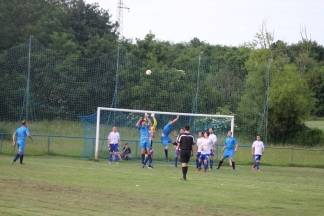 Požeškim prvoligašima slijedi još jedno uzbudljivo kolo, derbi se igra u Vidovcima