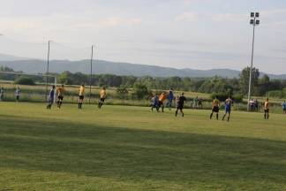 Požeškim prvoligašima slijedi još jedno uzbudljivo kolo, derbi se igra u Vidovcima