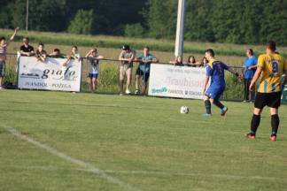Požeškim prvoligašima slijedi još jedno uzbudljivo kolo, derbi se igra u Vidovcima
