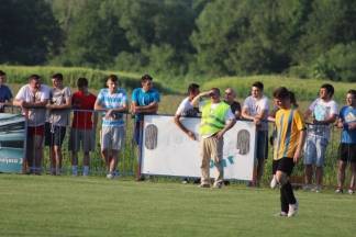 Požeškim prvoligašima slijedi još jedno uzbudljivo kolo, derbi se igra u Vidovcima