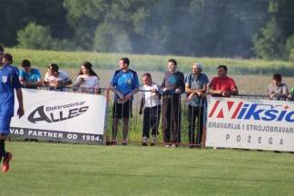 Požeškim prvoligašima slijedi još jedno uzbudljivo kolo, derbi se igra u Vidovcima