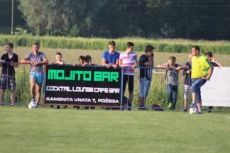 Požeškim prvoligašima slijedi još jedno uzbudljivo kolo, derbi se igra u Vidovcima